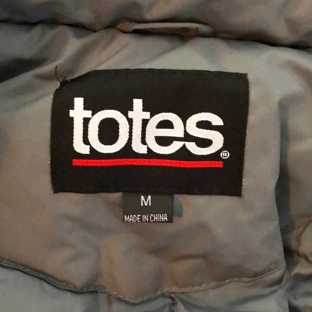 Winter Jacket - Picture 4 of 6
